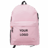 Classic Backpack – Durable, Lightweight & Multi-Purpose Travel & School Bag