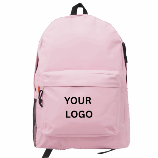 Classic Backpack – Durable, Lightweight & Multi-Purpose Travel & School Bag