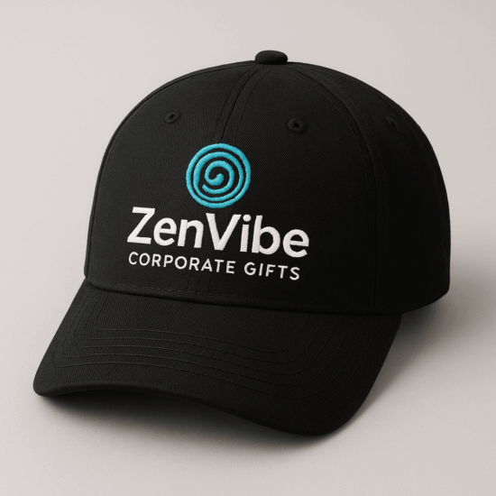 Custom Embroidered Caps – Premium Logo Stitching : Apparel Canada : sports event