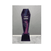 Crystal Appreciation Trophy : ZenVibe Corporate Gifts : Canada