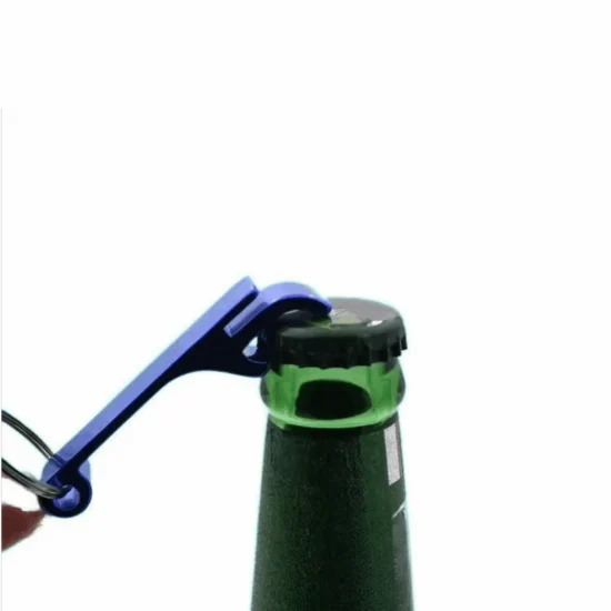 Custom Aluminum Bottle Opener