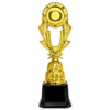 Plastic Recognition Trophy (31 cm)-Custom Corporate Awards Canada