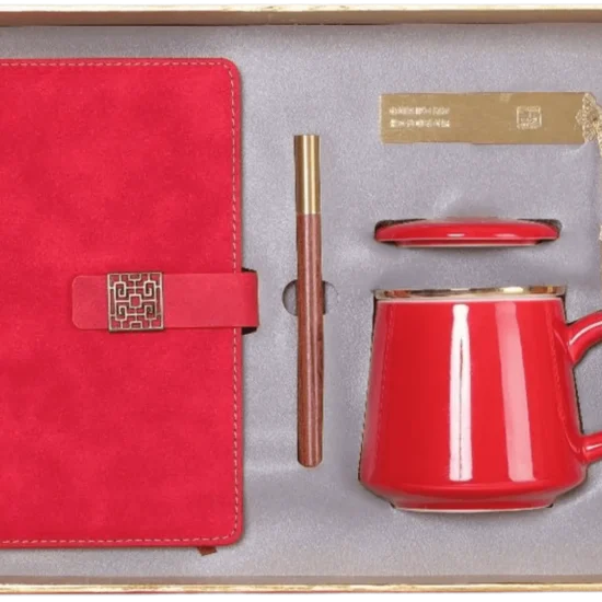 Premium Executive Gift Set