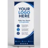 Custom Roll-Up Banners