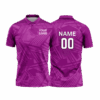 Custom Sports Jersey (Super Softy Material): Custom Apparel in Canada