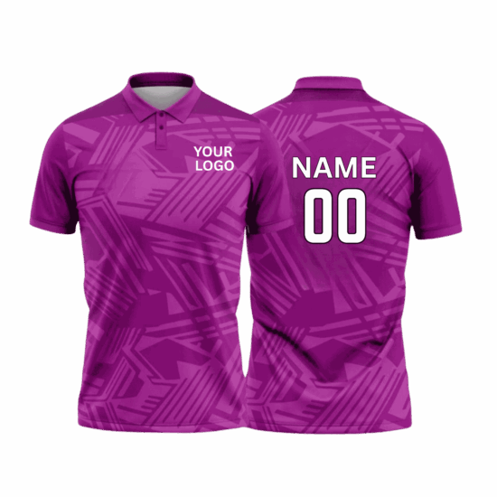 Custom Sports Jersey (Super Softy Material): Custom Apparel in Canada