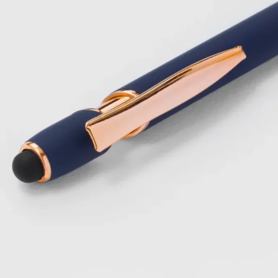 Stylus Gold trim