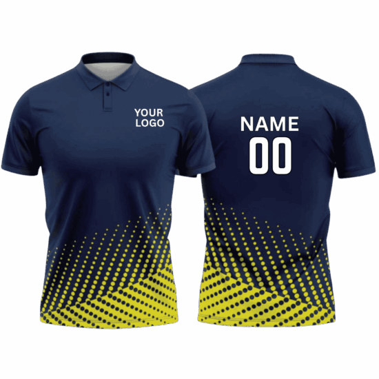 Custom Sports Jersey (softy Material) : Custom Apparel Canada