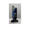 Achievement Crystal Award