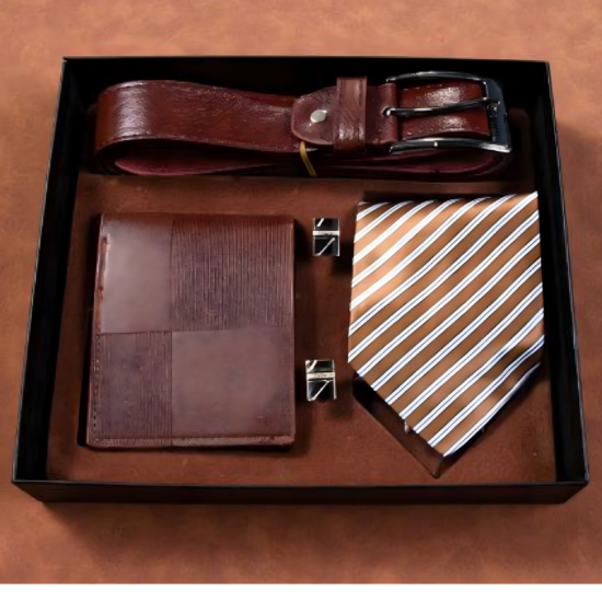 Men’s Executive Gift Box Set in Canada