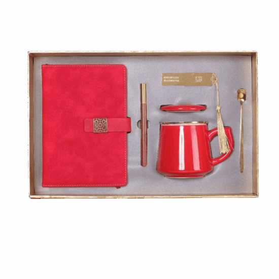 Premium Executive Gift Set-Luxury Corporate Gift Box