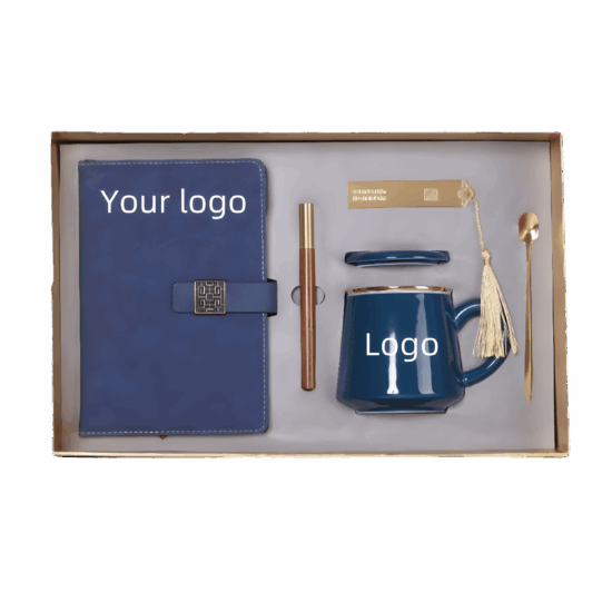 Premium Executive Gift Set-Luxury Corporate Gift Box