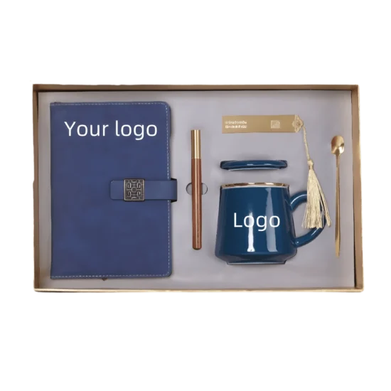 Premium Executive Gift Set-Luxury Corporate Gift Box