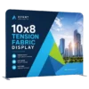 Tension Fabric Displays: Promotional Products in Canada