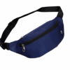 Crossbody Bags for Women & Men – Waist Pack / Belt Bag with Adjustable Strap | Travel & Casual Bag