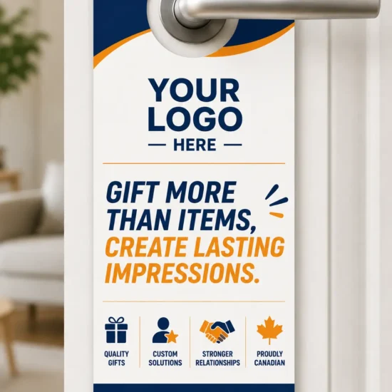 Door Hanger