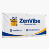 Custom Mesh Banners Canada for Outdoor Advertising