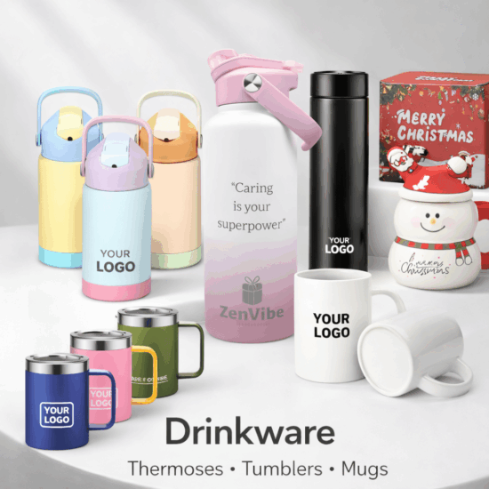 Drinkware