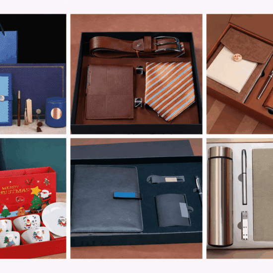 Corporate Gift Set