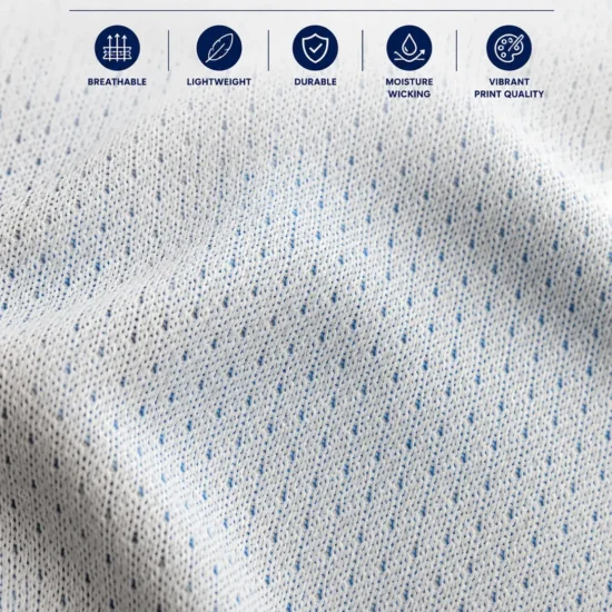 Advance Fabric