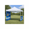 custom canopy tent side walls Canada