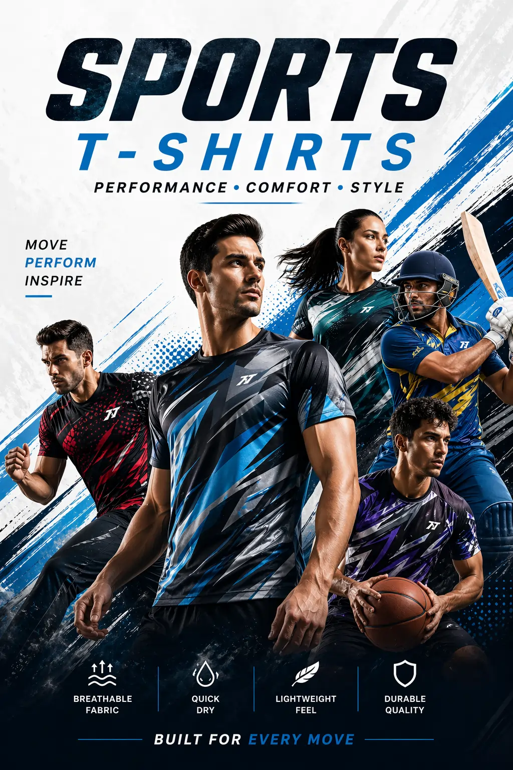Zenvibe-sports-tshirts