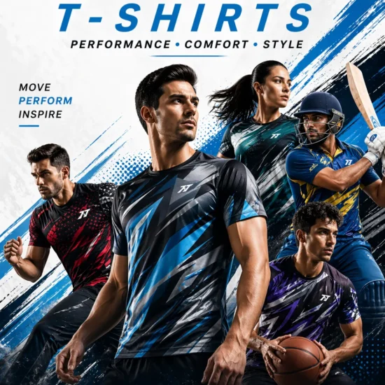 Custom Sublimated Sportswear