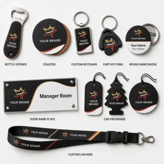 Accessories