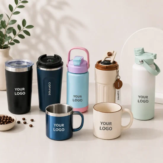 Drinkware
