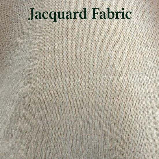 Jacquard Fabric