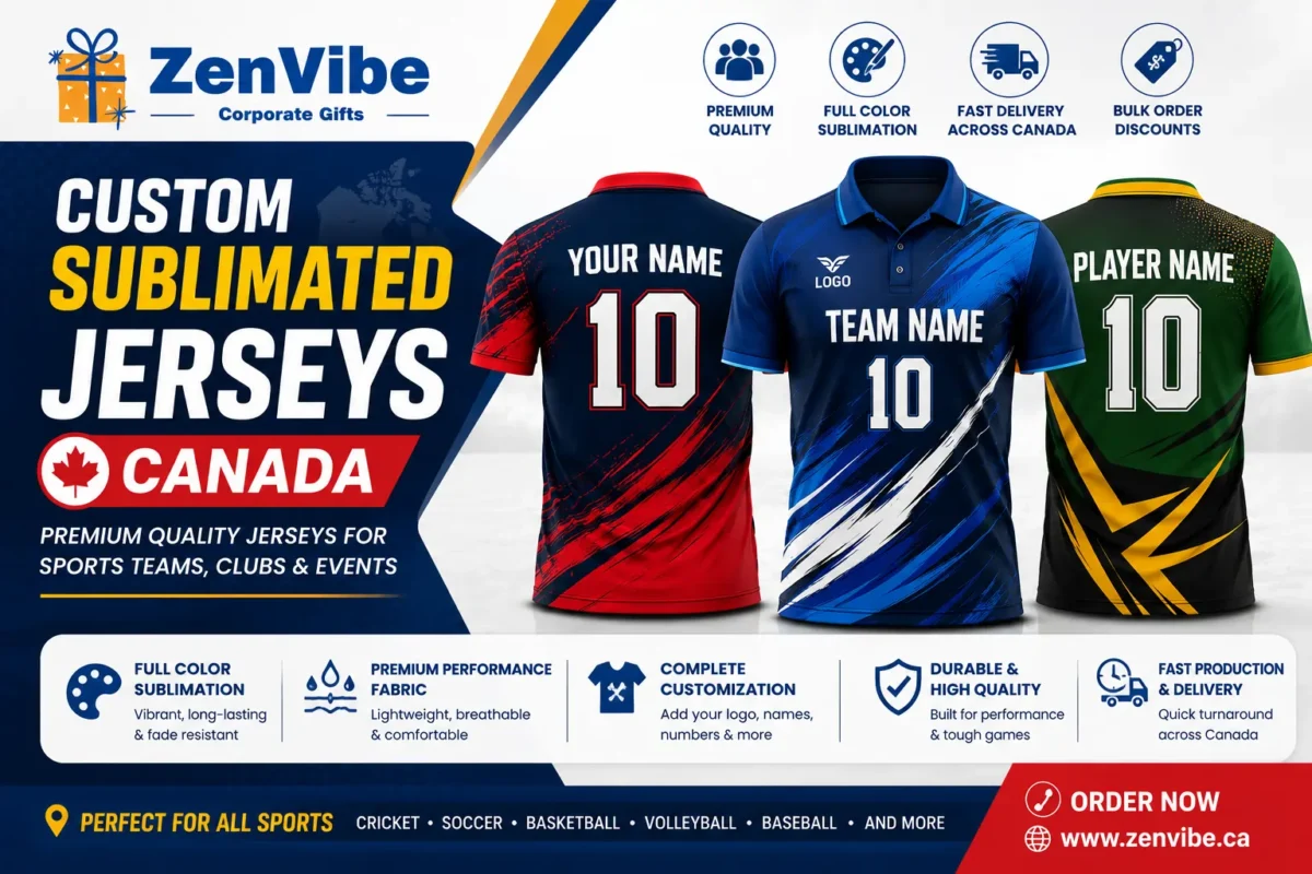 Sublimated jersey blog