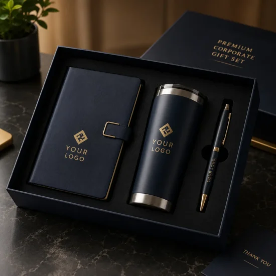 Corporate Gift Set