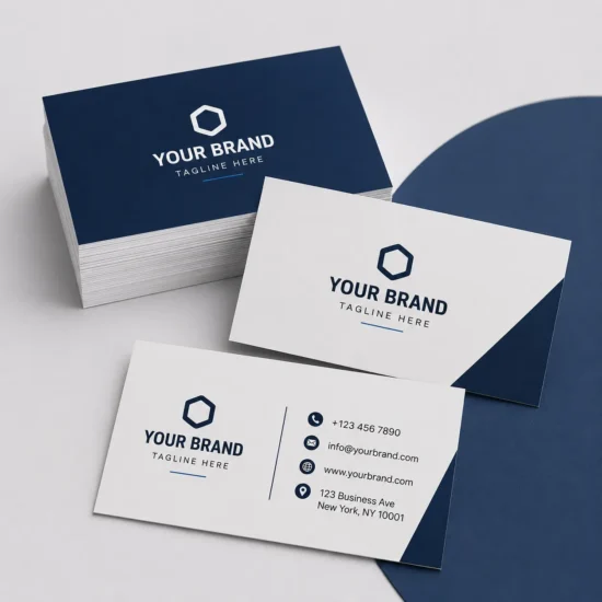Business Cards