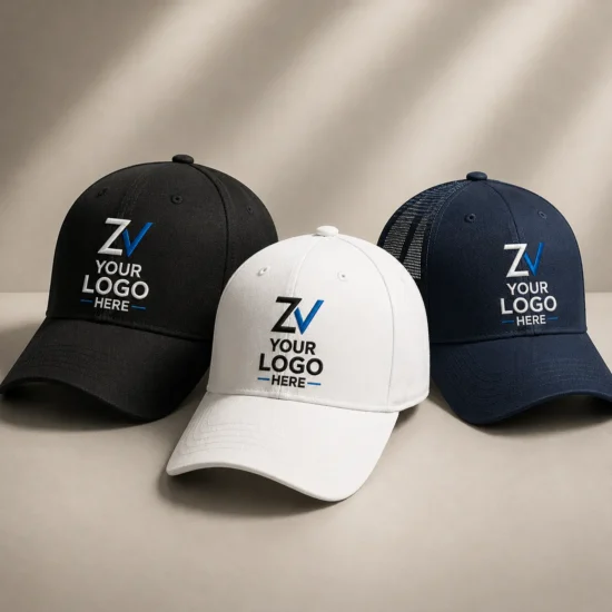 Custom Caps