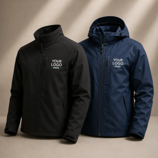 Custom Jackets