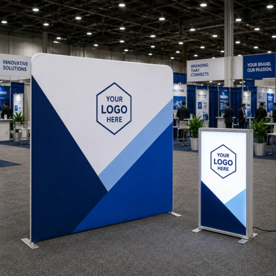 Trade Show Displays