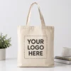 Budget Cotton Tote Bag