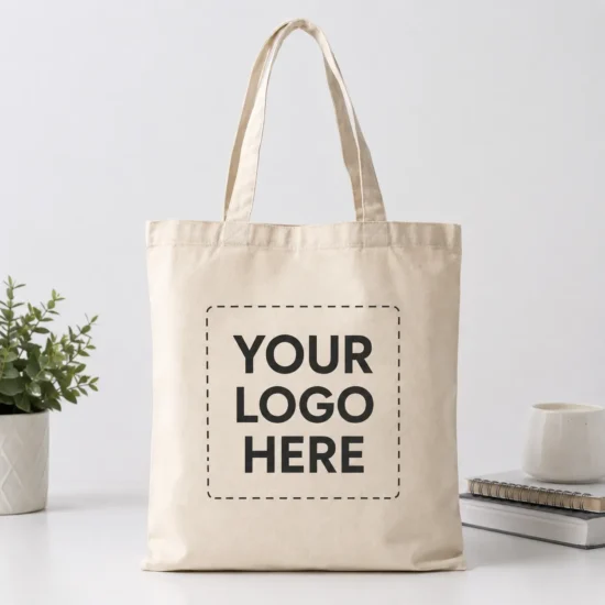 Budget Cotton Tote Bag