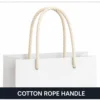 Cotton Rope