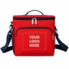 Custom Insulated Lunch Bags