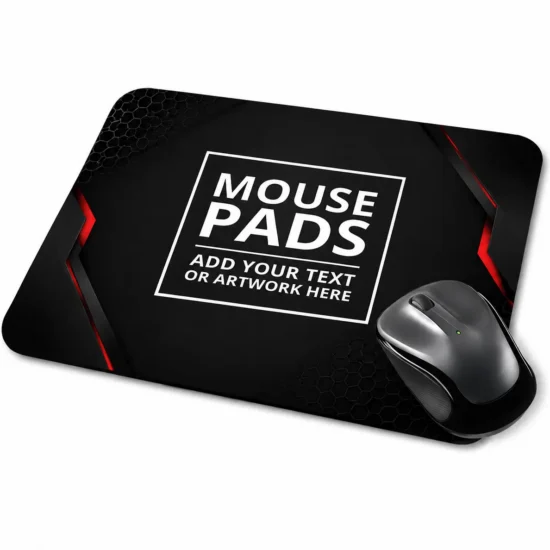Rectangle Mouse Pad