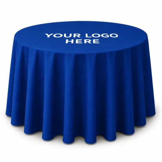 Round Table Throws