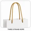 Three Strand Rope