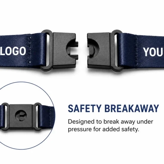 safety break