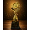 Plastic Trophy Awards for Ceremonies & Sports Competitions